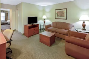 La Quinta Inn & Suites by Wyndham Appleton College Avenue - Chambre