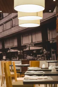 Mercure Bogota Calle 100 - Restaurant