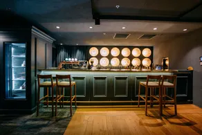 Ramada by Wyndham Oradea - Restaurant