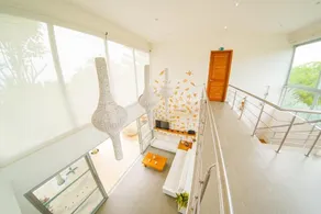 Quinta del Mar La Joya - Chambre