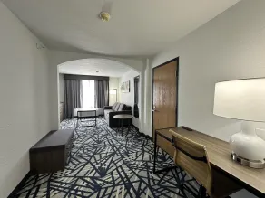 Best Western Plus Lexington NE - Rom