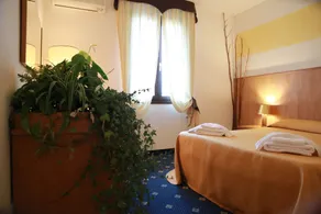 Hotel Al Posta - Rom