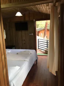 Tree Houses - Room
