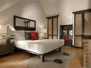 Tamarind Village - Chambre