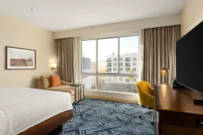 Hampton Inn & Suites Los Angeles - Glendale - Camera