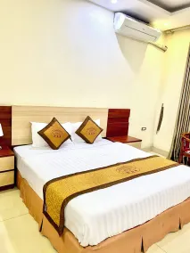 Đông Thành Hotel - Zimmer