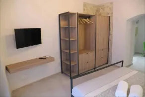 Locus Pendinelli Trani - Room