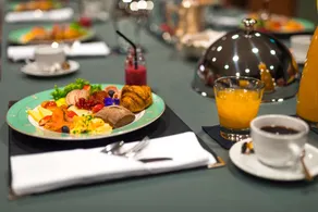 Radisson Blu Grand Hotel Tammer - Restaurant