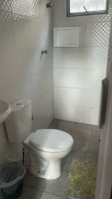 Pousada e Hostel Flórida  - Badrum