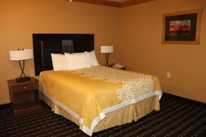 Prairie Inn Holmen La Crosse Area - Chambre