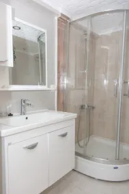 Geo Beach Hotel Marmaris - Bathroom