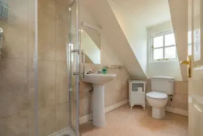 4 Aldelyme Court - Intérieur