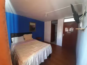 Hotel Mi Secreto - Værelse