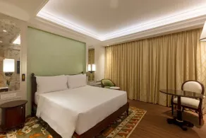Namah Nainital, a member of Radisson Individuals Retreats - Room