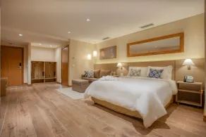 Wyndham Gramado Termas Resort & Spa - Værelse