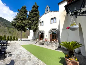 Angelats Hotel - A Signature Boutique Hotel & Restaurant - Restaurant