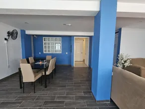 Sensity Home Recamara 5B, Amplia y luminosa - Reception