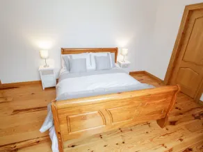 Doonalton House - Chambre