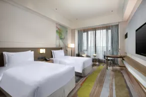 Holiday Inn Shunde by IHG - Room