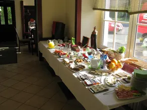 Hotel Jerabek - Restaurant