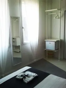 Villa Venice Movie - Værelse