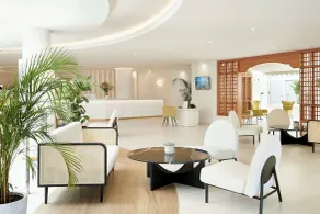 Iberostar Selection Creta Marine - Réception