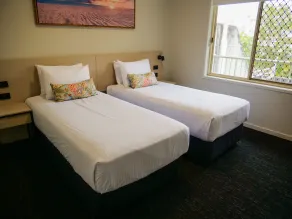 Nightcap at Hinterland Hotel Nerang - Chambre