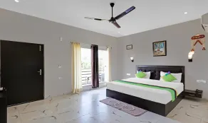 Treebo Kaira Resort With Pool View, 5 Km From Jim Corbett Jungle Safari - Room