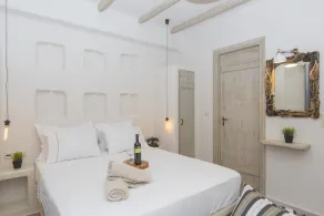 Ampelos Prokopios - Chambre