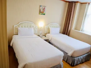 Korat Hotel - SHA Plus - Chambre