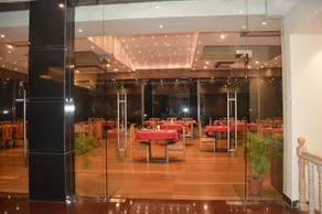 I Towne Deoghar -814112 - Restaurant