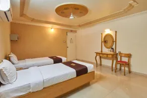 Hotel Swan Inn - Room