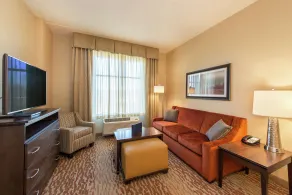 Homewood Suites by Hilton Marlborough - Chambre