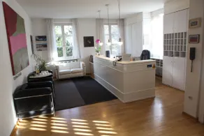 Hotel am Main - Reception