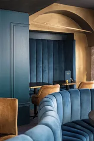 Aiola Living Boutique Hotel Graz - Restaurang