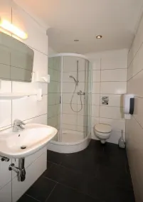 Gasthof Kirchenwirt  - Salle de bain