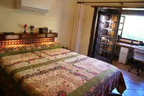 VCV VILLA BAHÍA FELIZ - Chambre