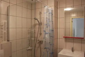 MyCityLofts - Heemskerk Apartments - Casa de banho