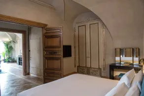 Palazzo Shedir - The Leading Hotels of the World - Rum
