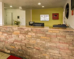 Econo Lodge Albuquerque East - Hall
