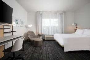 TownePlace Suites by Marriott Sierra Vista - Chambre