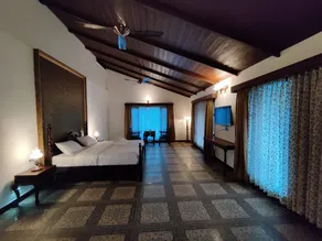 Aralaguppe Heritage Homestay - Quarto