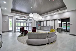 Homewood Suites by Hilton Tyler - Réception