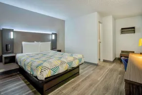 Motel 6-Richland, WA - Kennewick - Chambre