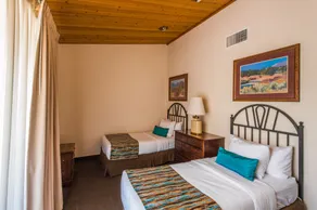 Arroyo Roble Resort at Oak Creek - Rum