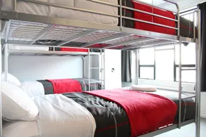 Urbanz - Chambre
