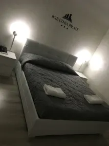 B&B Etnea Palace - Værelse