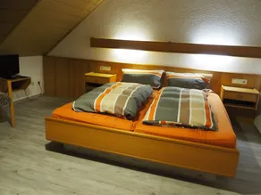 Darmstädter Hof - Room