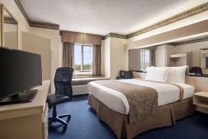 Travelodge by Wyndham Fort Scott - Quarto