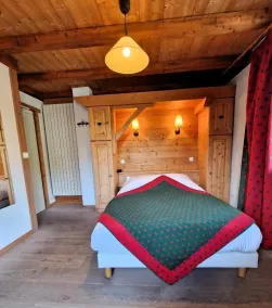 Fleur des Neiges - Zimmer
